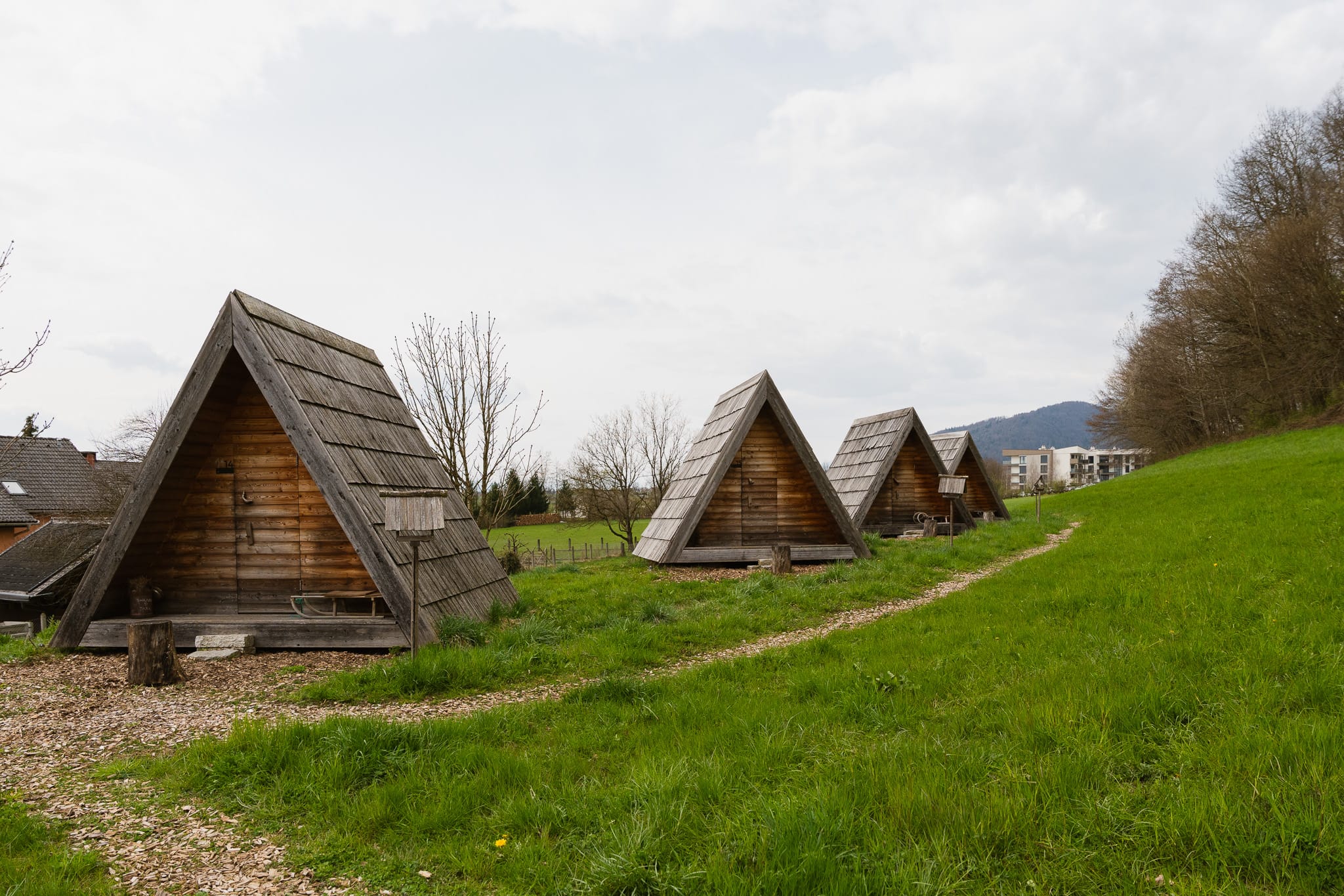 Eko Glamping Krištof - Photo 18