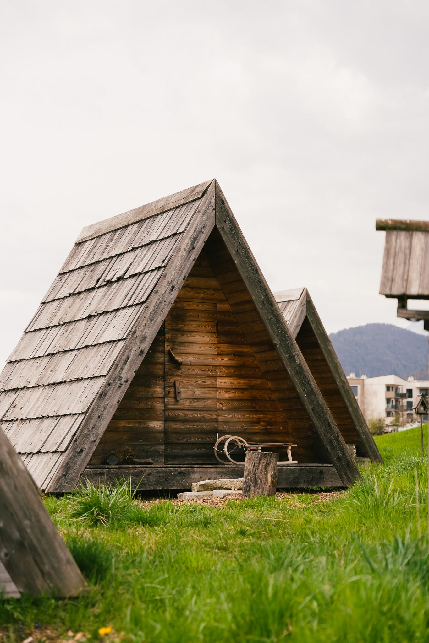 Eko Glamping Krištof - Photo 19