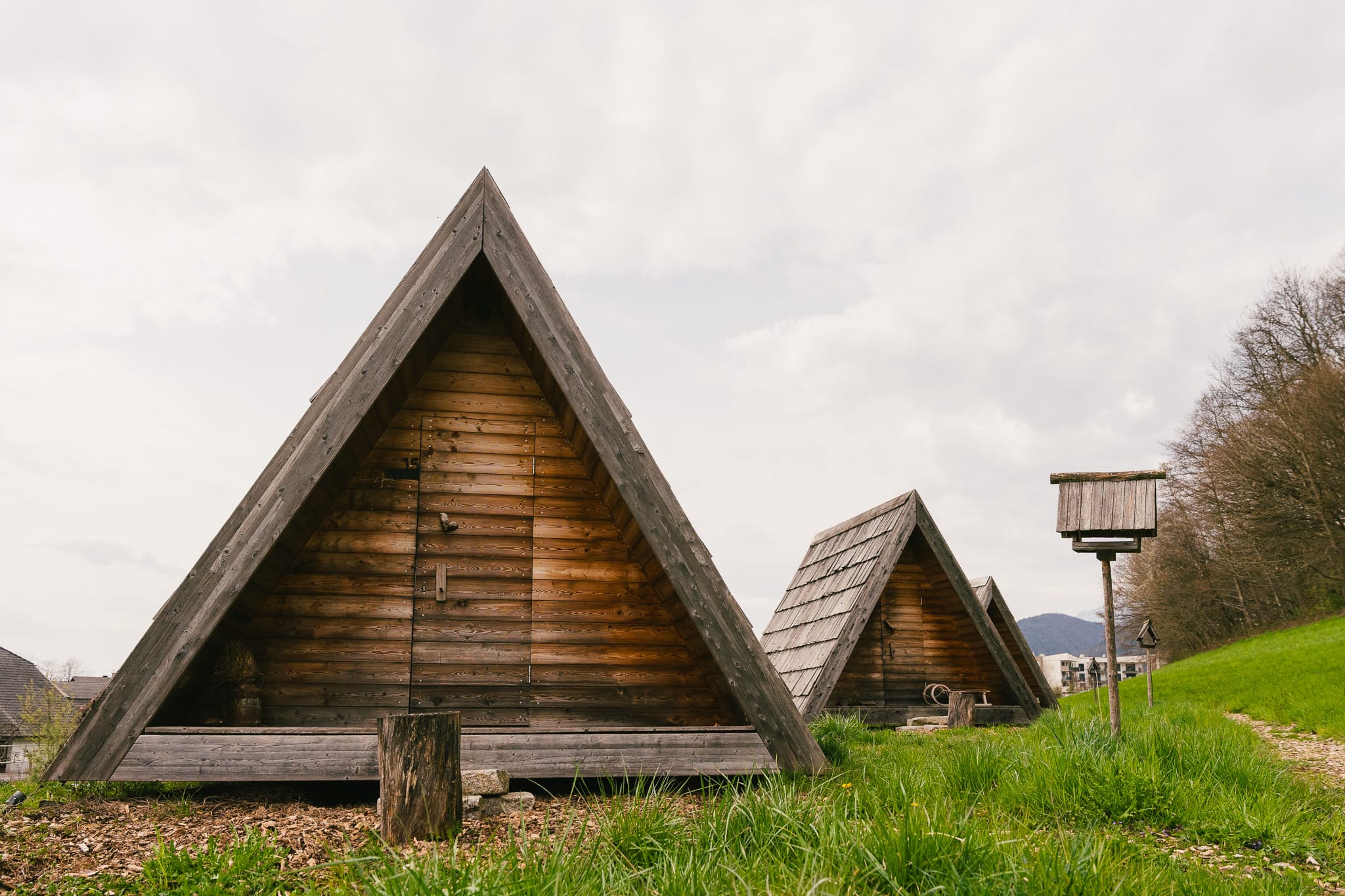 Eko Glamping Krištof - Photo 20
