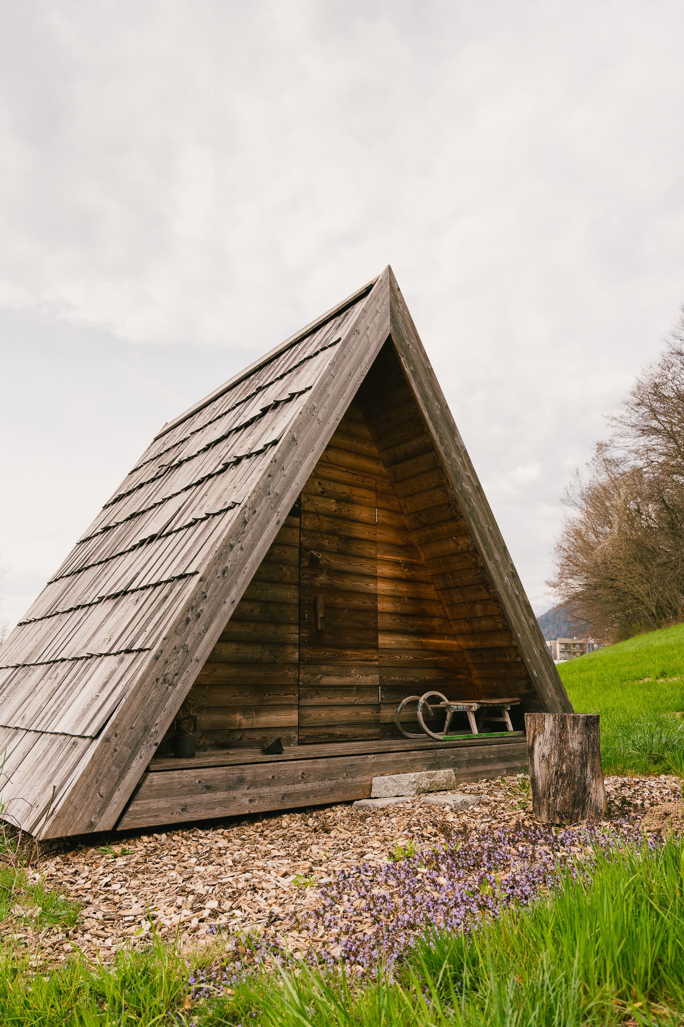 Eko Glamping Krištof - Photo 21