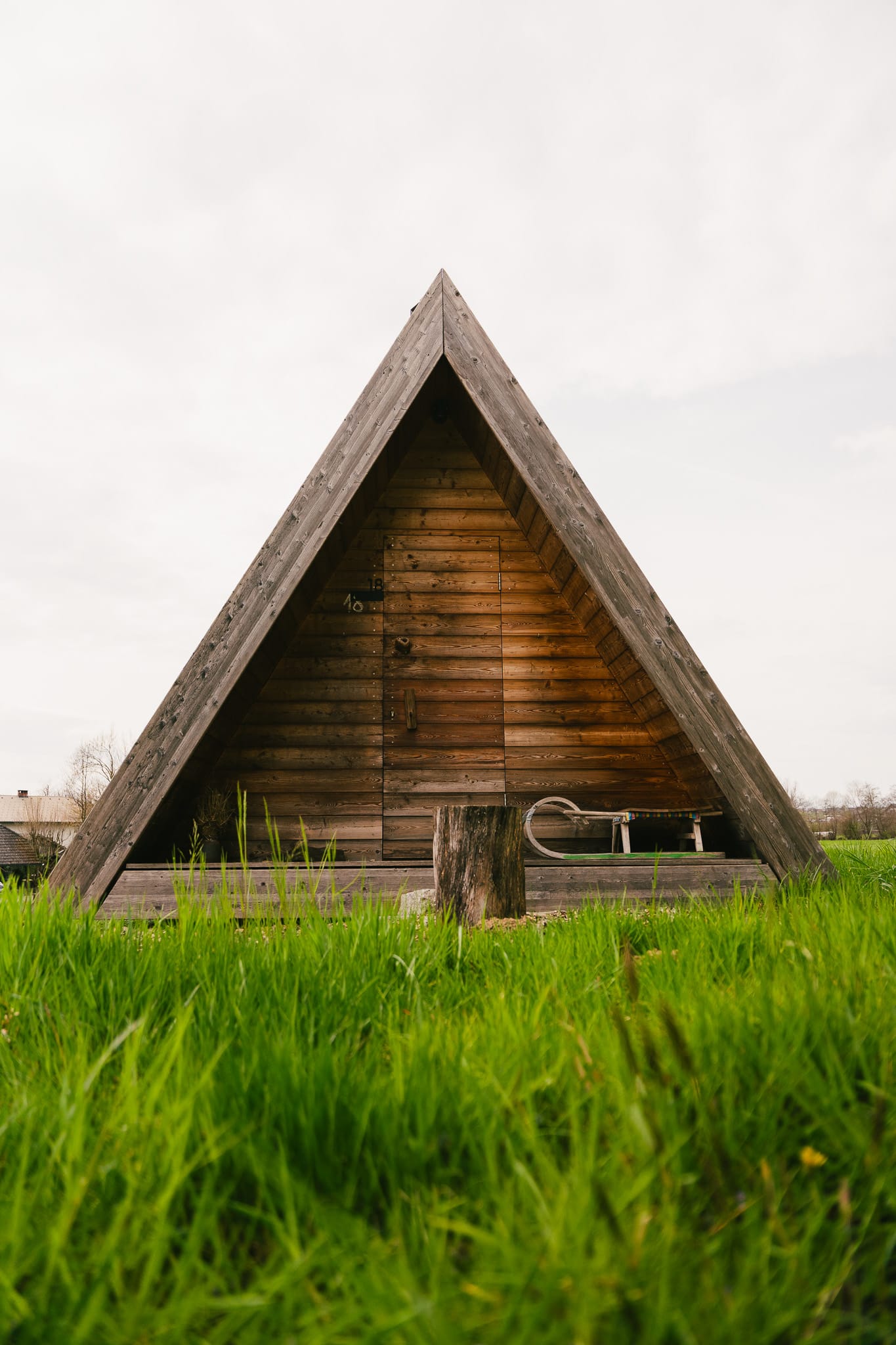 Eko Glamping Krištof - Photo 22