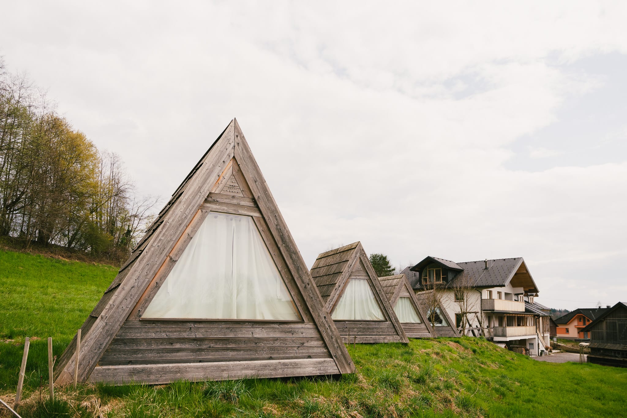 Eko Glamping Krištof - Photo 23