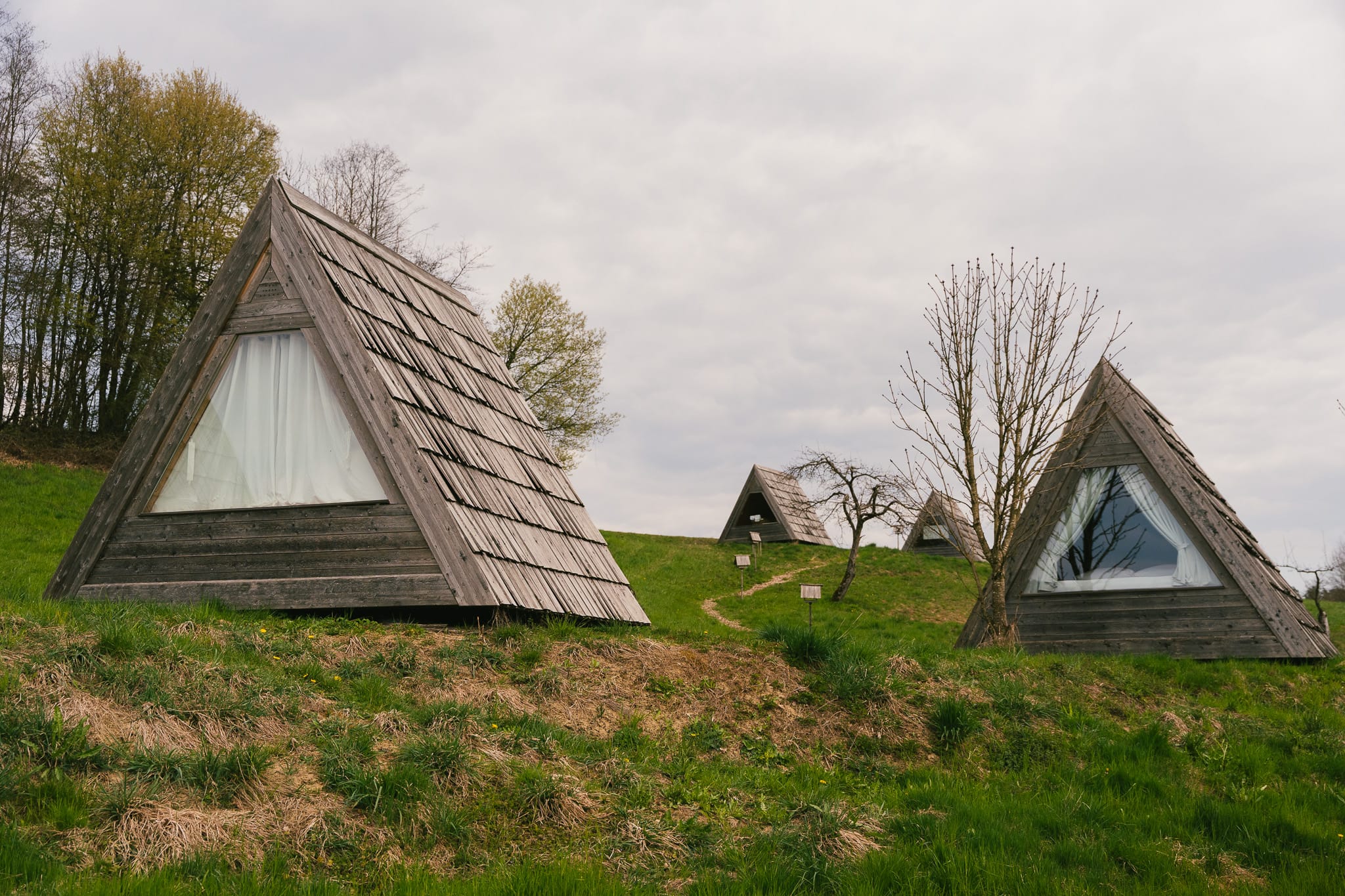 Eko Glamping Krištof - Photo 24