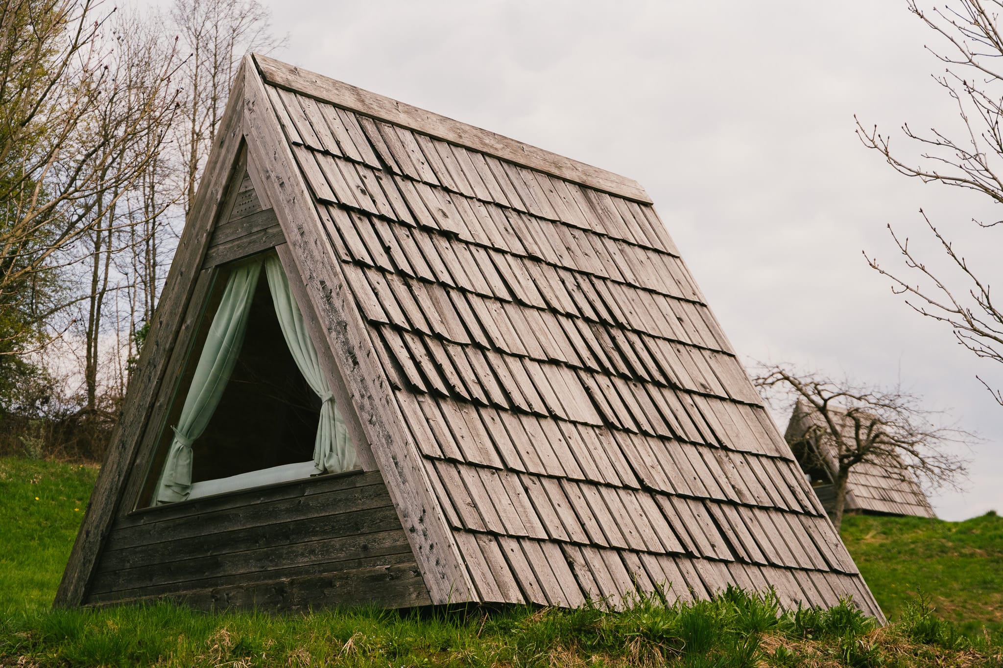 Eko Glamping Krištof - Photo 25