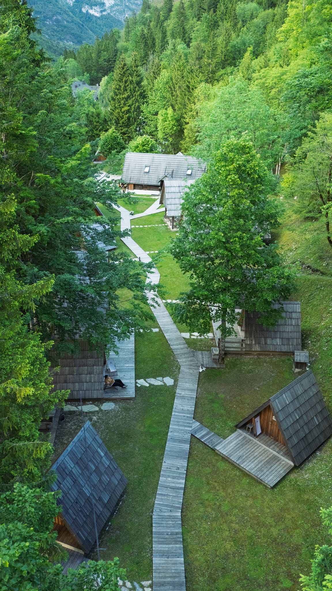 Kamp Korita - Photo 32