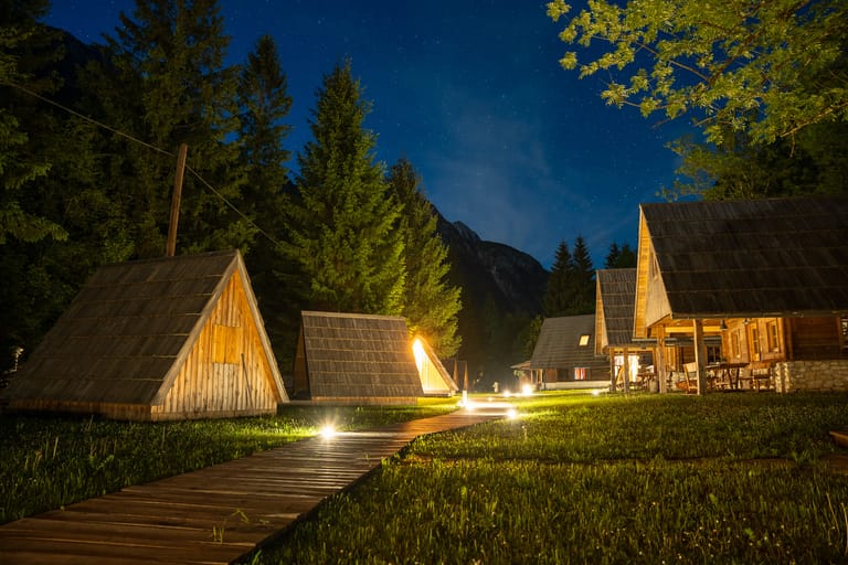 Kamp Korita