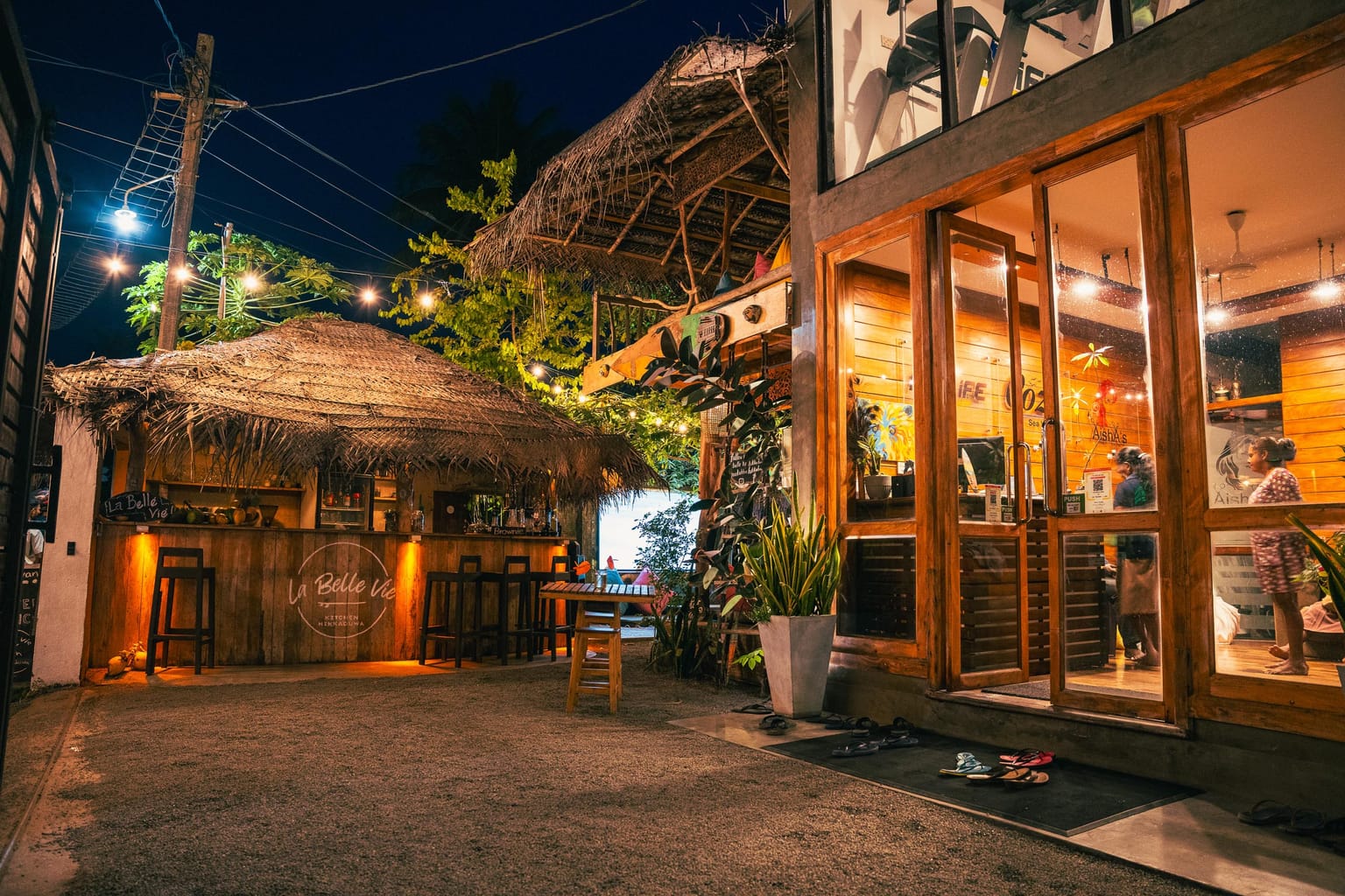 Photo 2 from La Bella Vie Bar