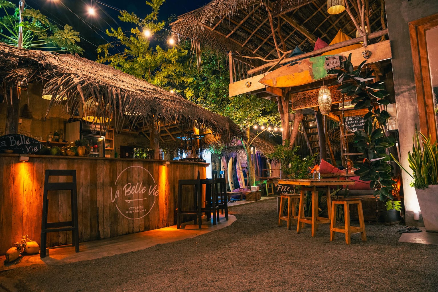 Photo 3 from La Bella Vie Bar