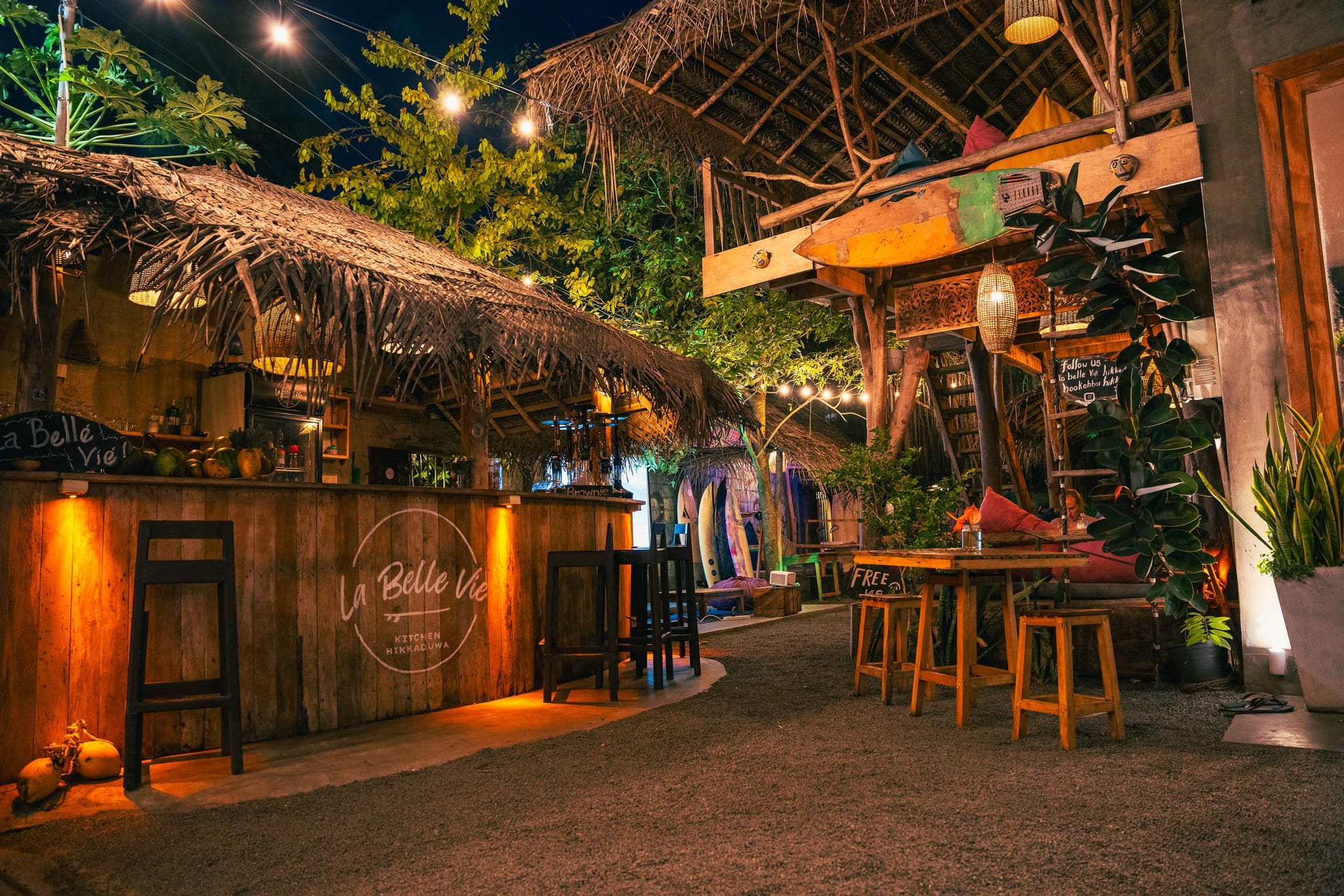 La Bella Vie Bar - Photo 3