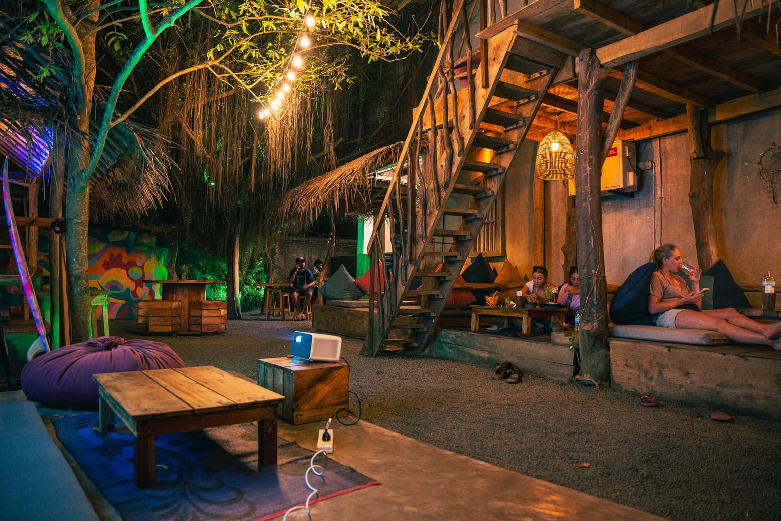 Photo 4 from La Bella Vie Bar