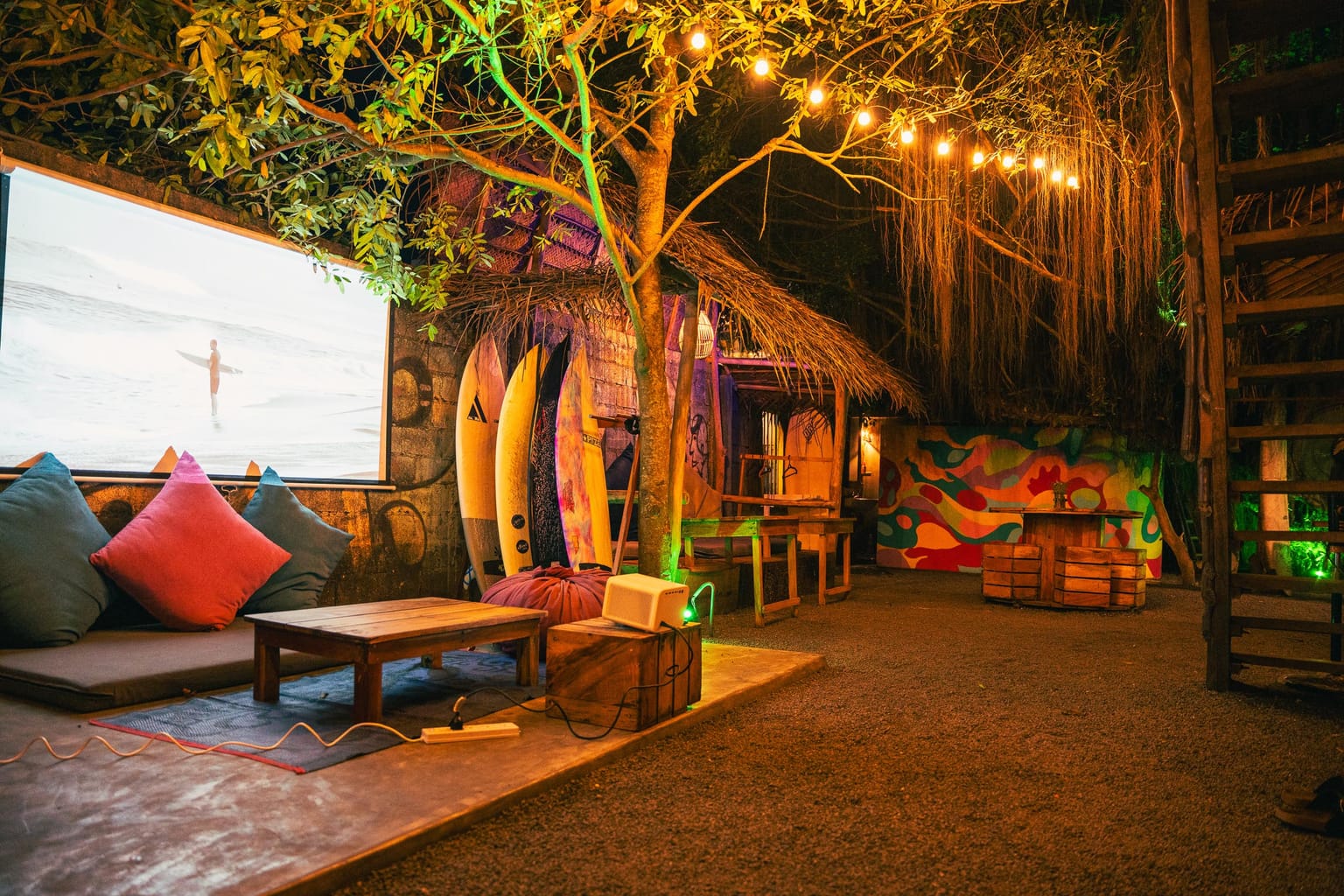 Photo 5 from La Bella Vie Bar