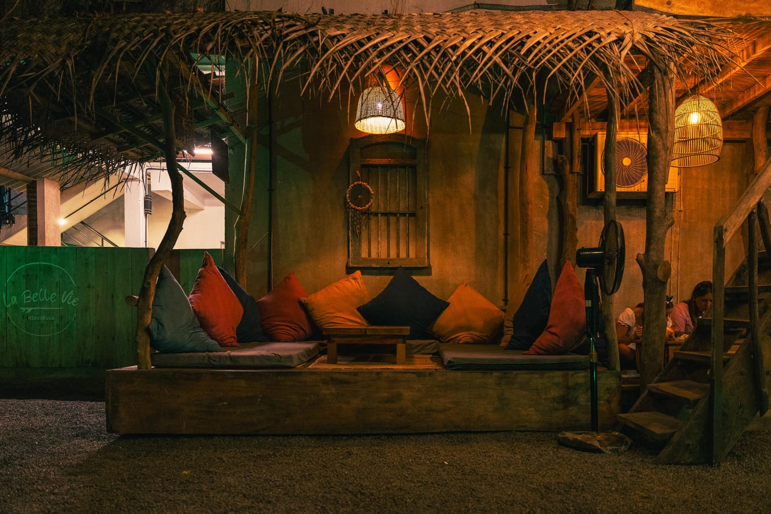 Photo 6 from La Bella Vie Bar