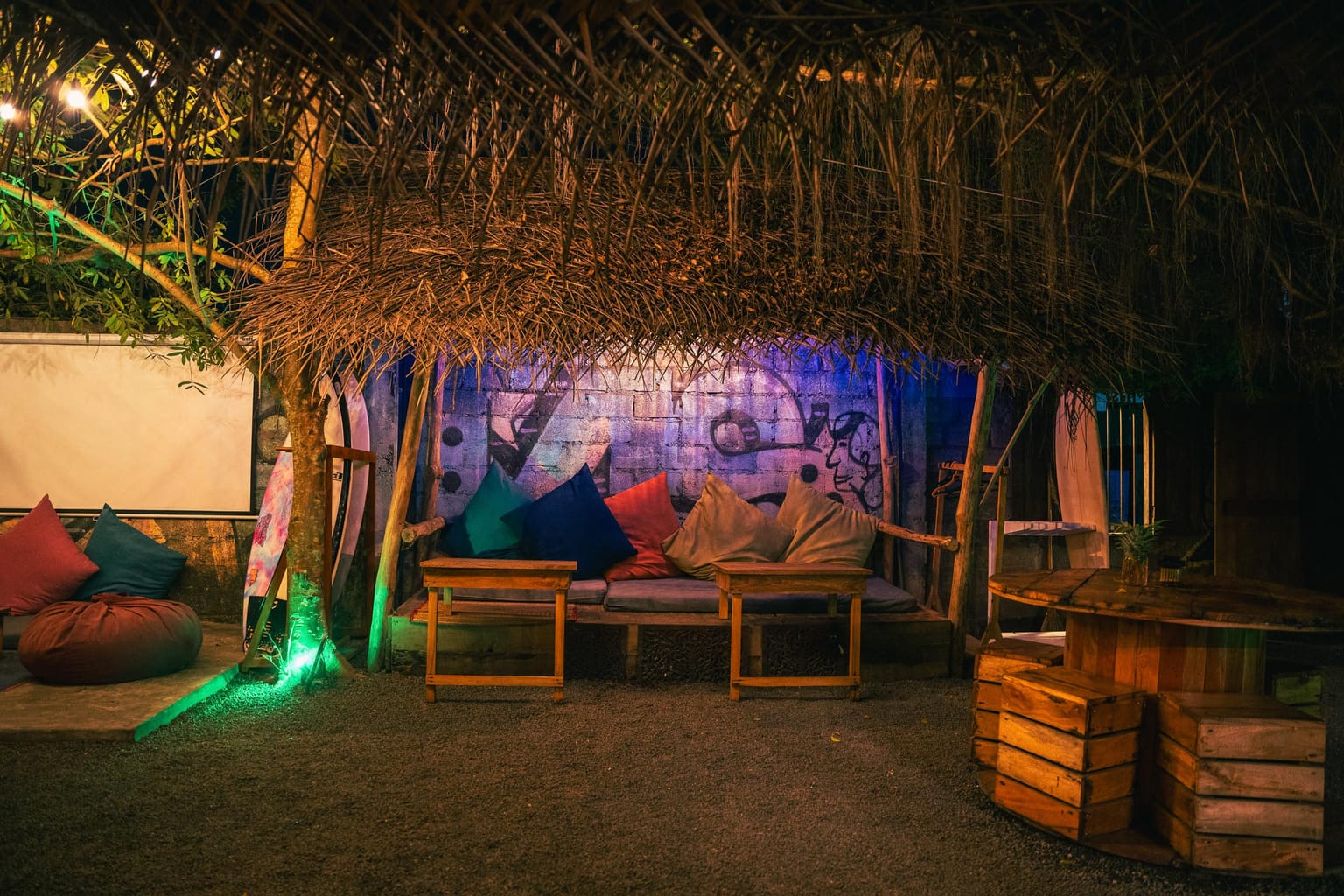 Photo 7 from La Bella Vie Bar