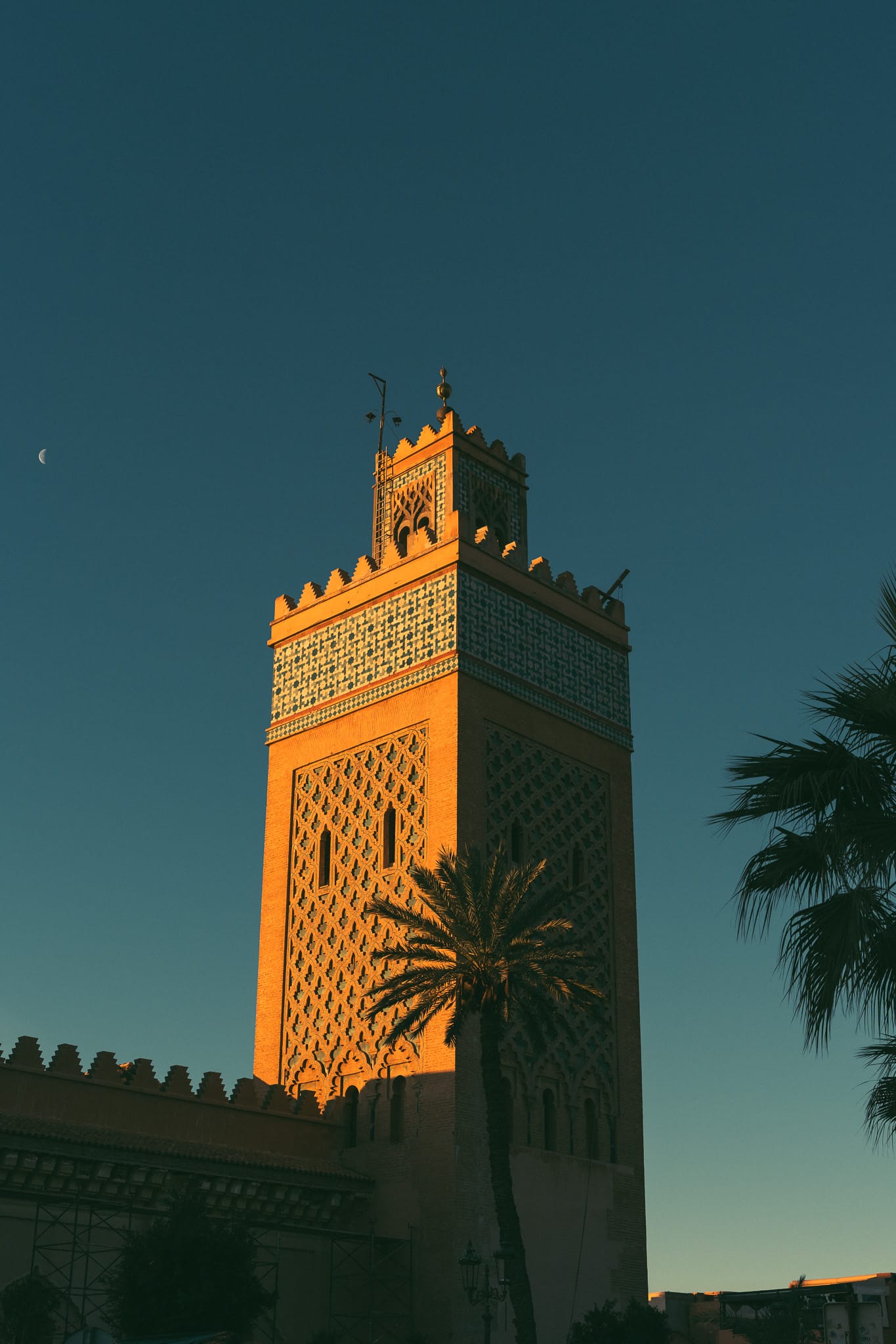 Photo 1 from Morocco