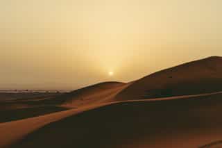 Cover photo for Morocco