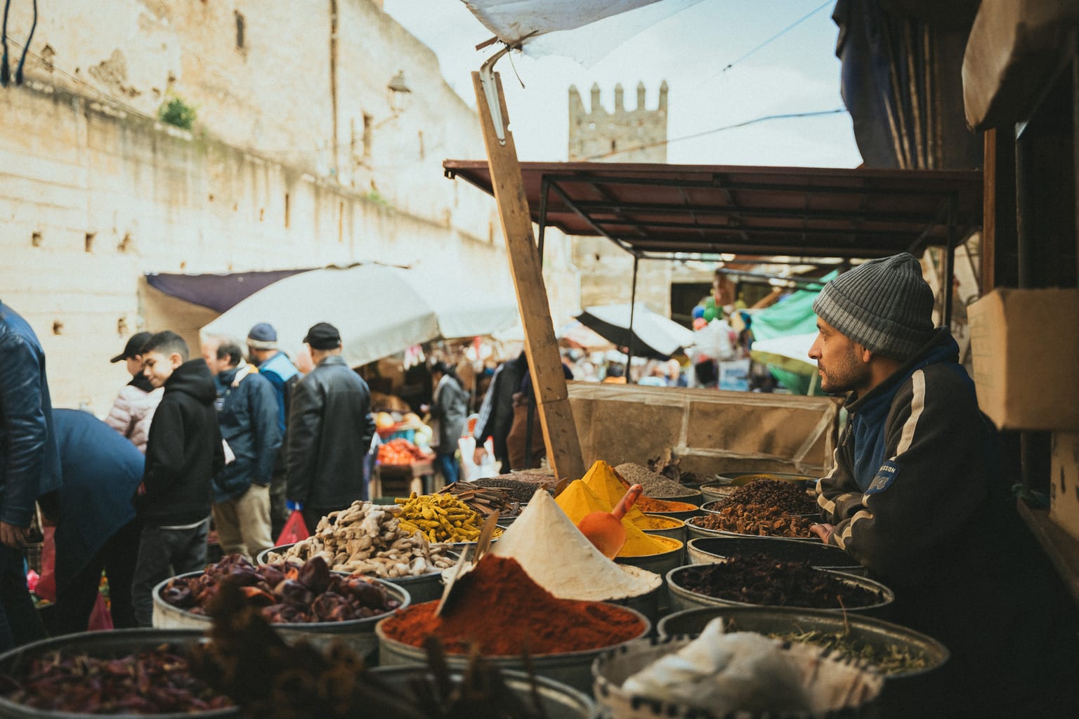 Photo 29 from Morocco