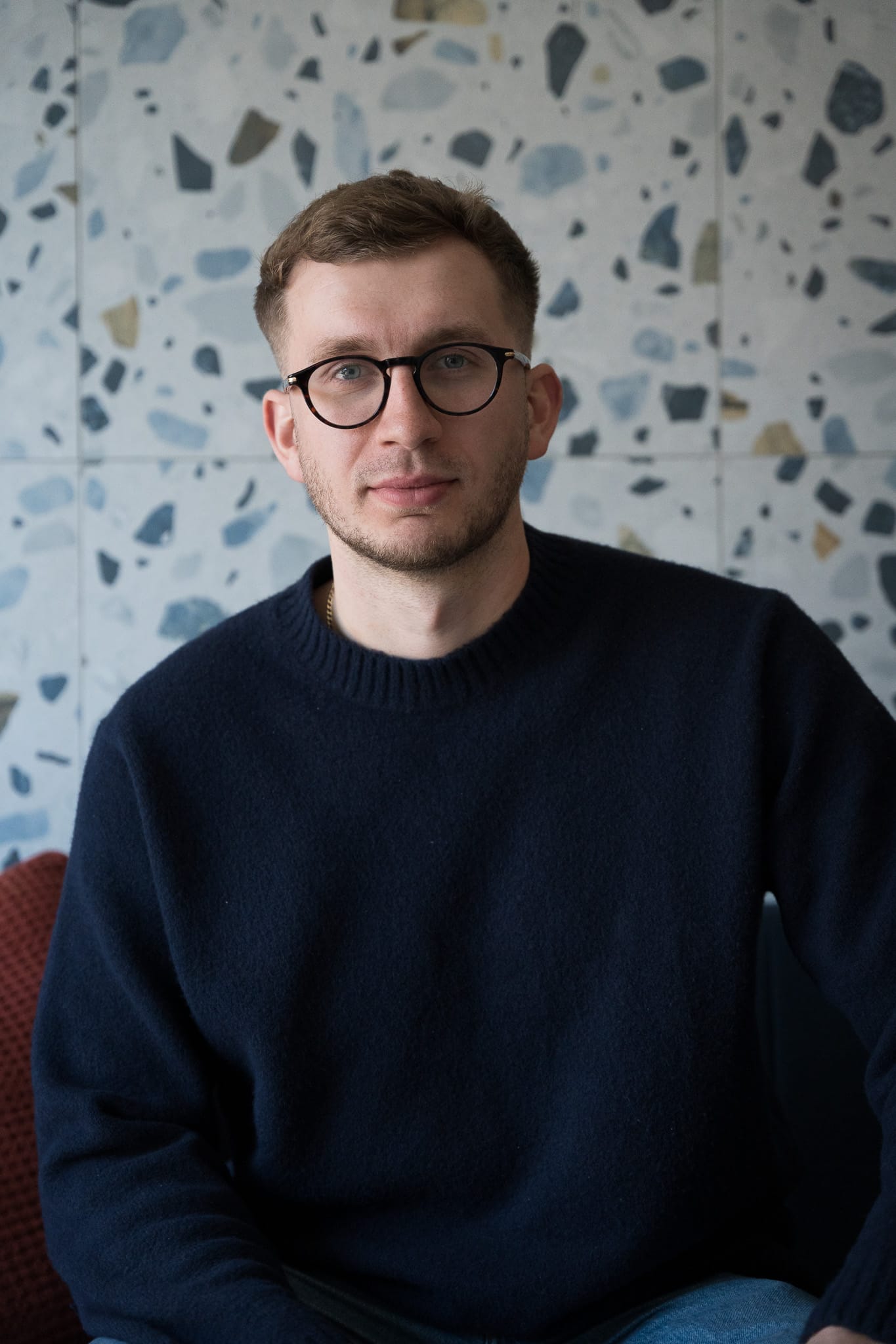 Pisarna coworking portraits - Photo 3