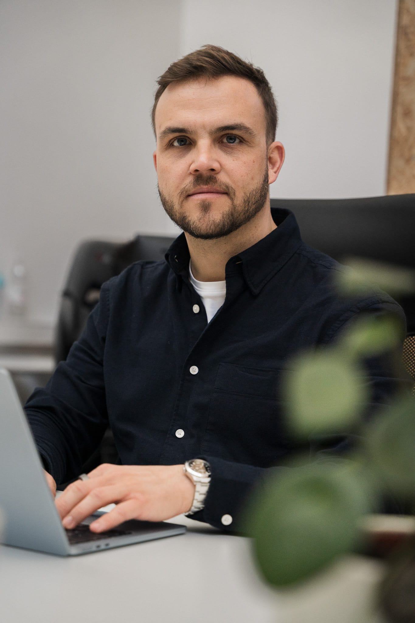 Pisarna coworking portraits - Photo 4