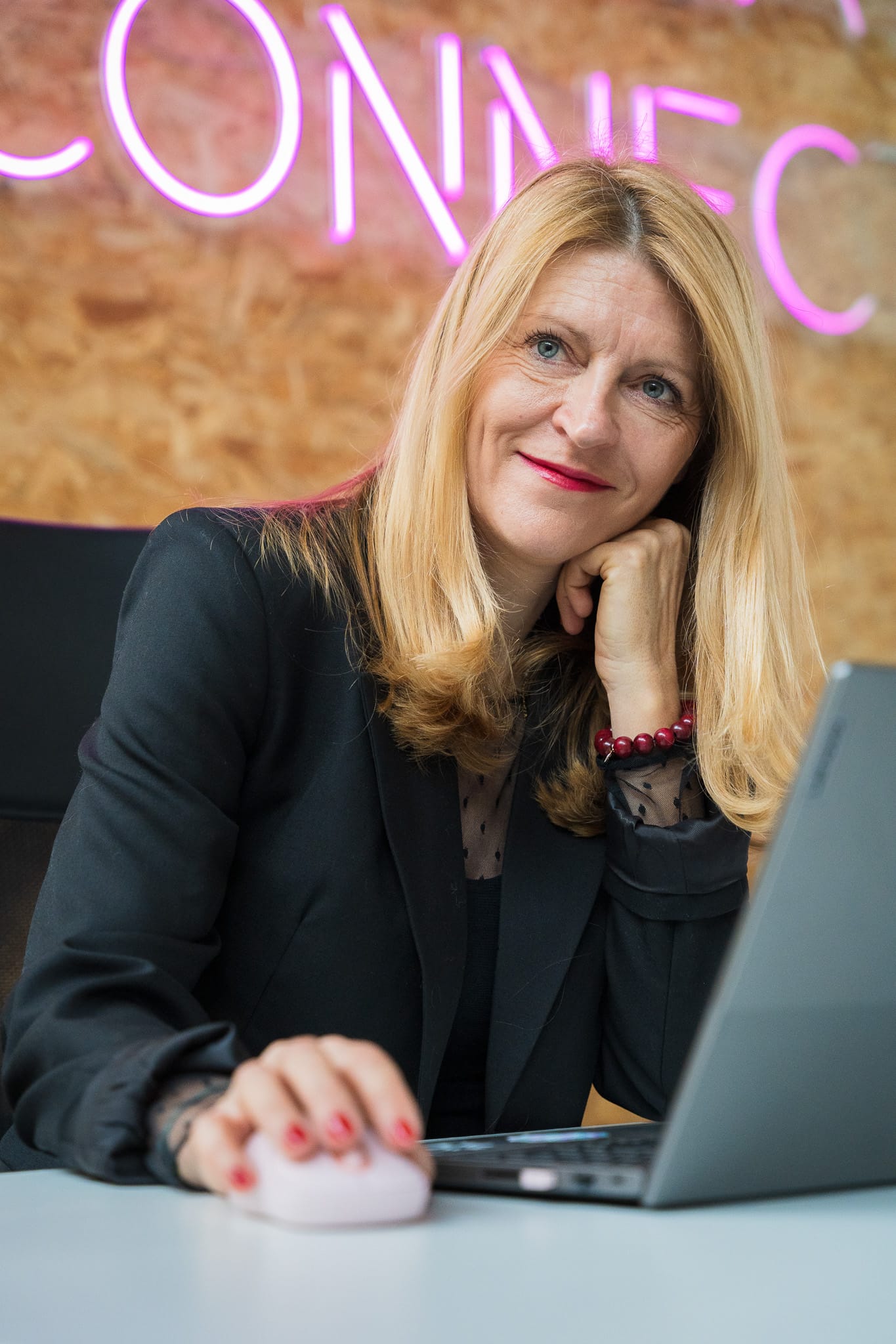 Pisarna coworking portraits - Photo 5