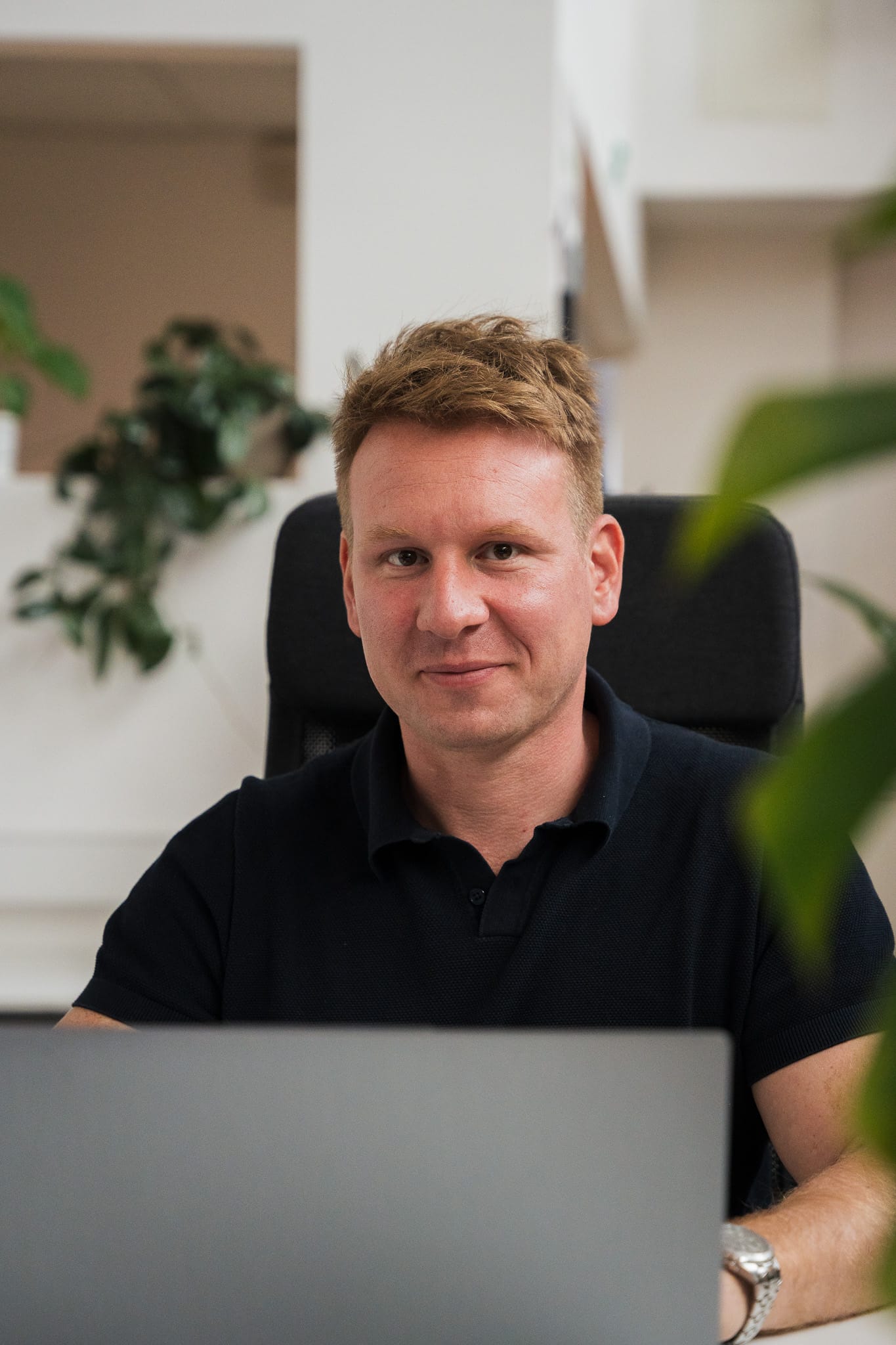 Photo 6 from Pisarna coworking portraits