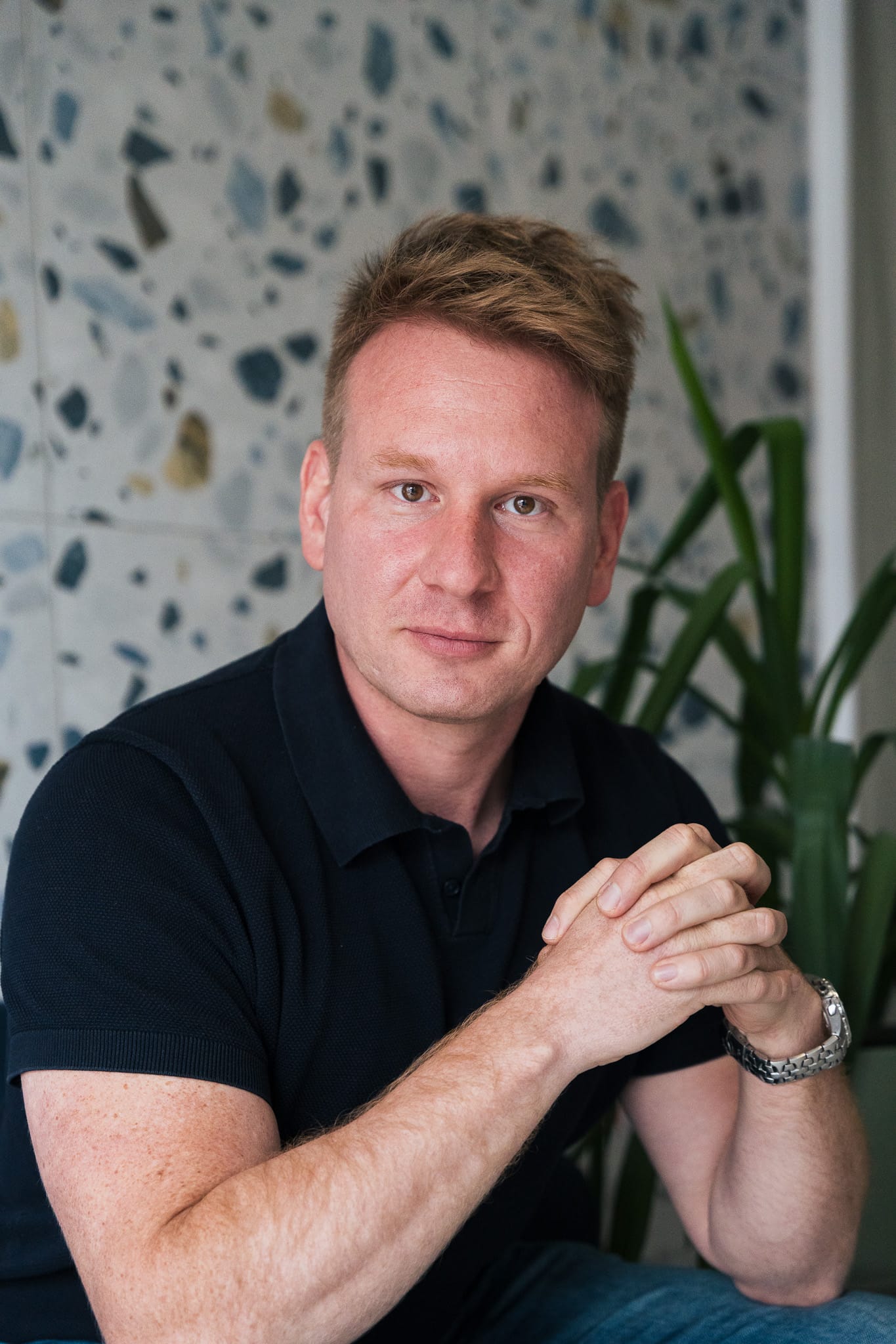 Pisarna coworking portraits - Photo 7