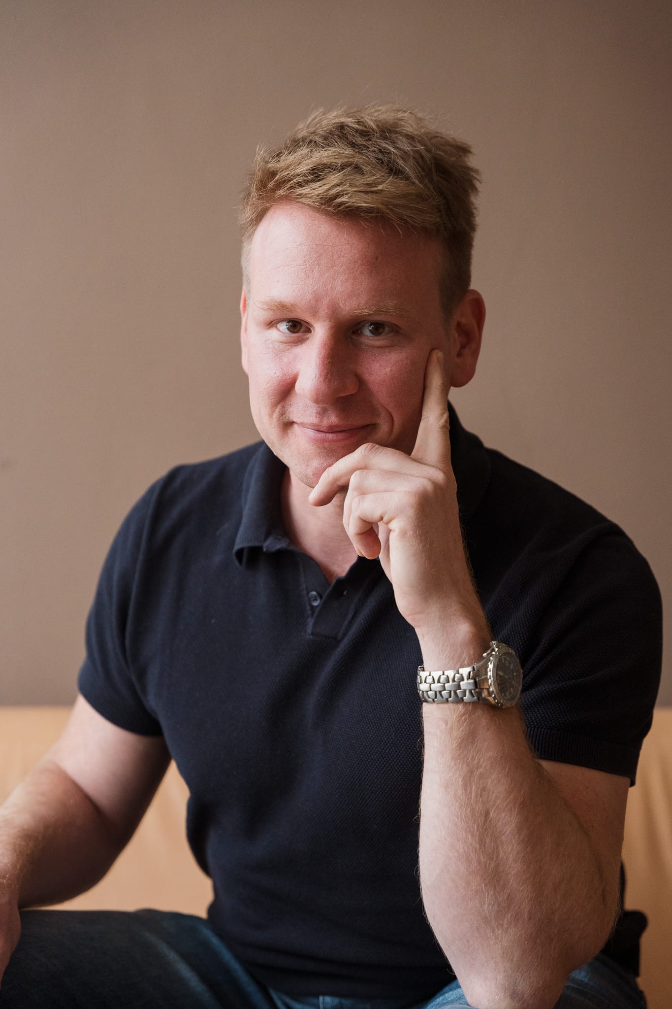 Photo 8 from Pisarna coworking portraits