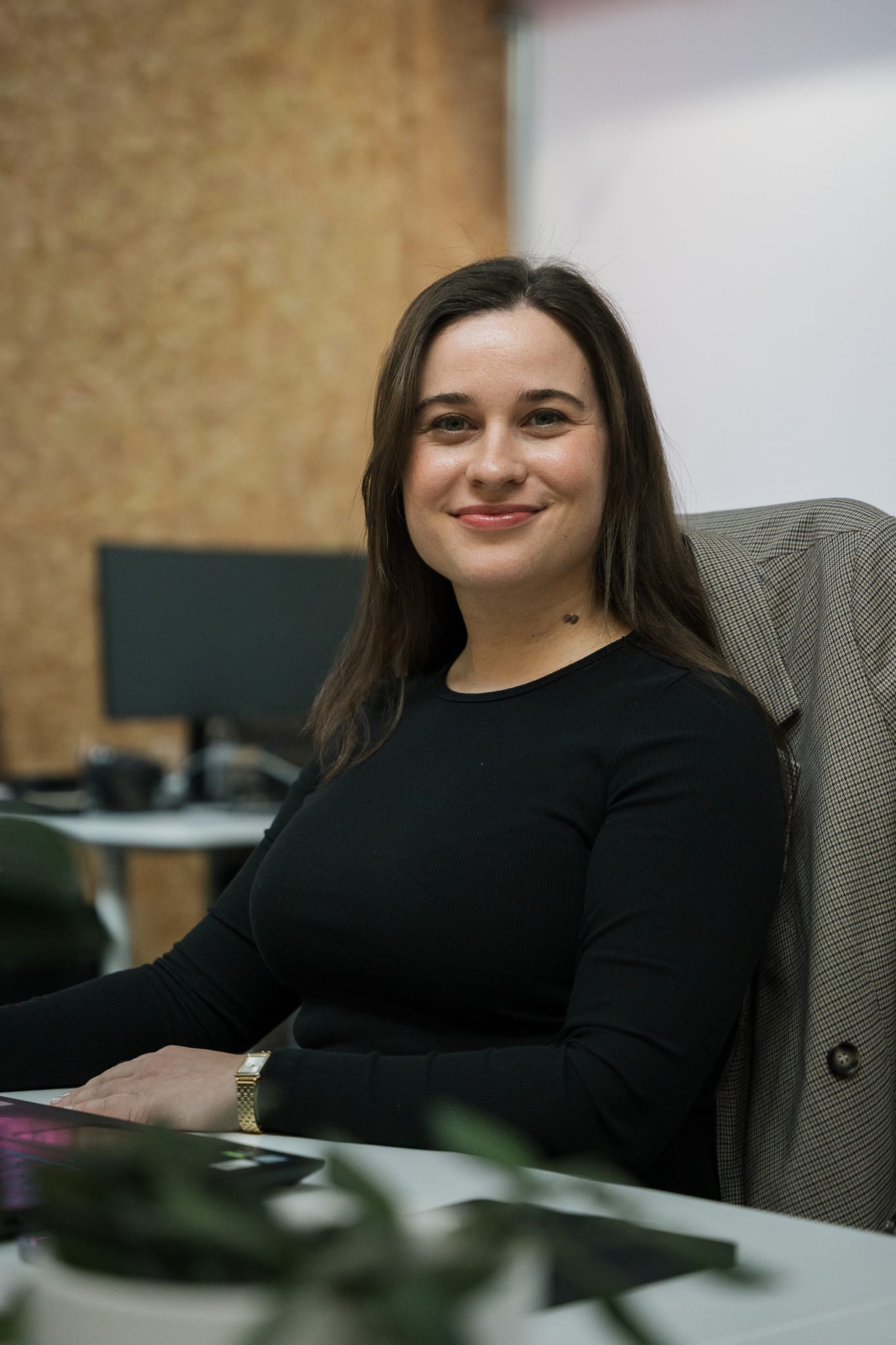 Pisarna coworking portraits - Photo 9