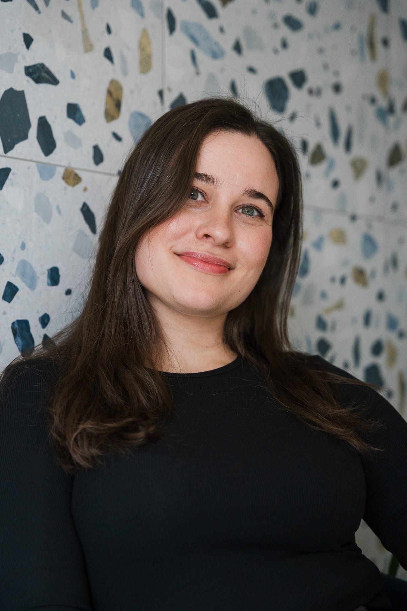 Pisarna coworking portraits - Photo 11