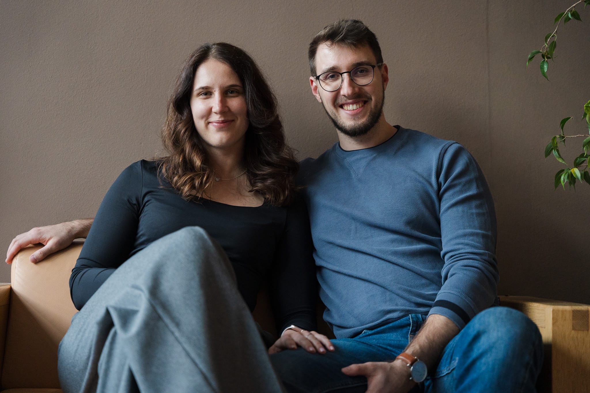 Pisarna coworking portraits - Photo 14