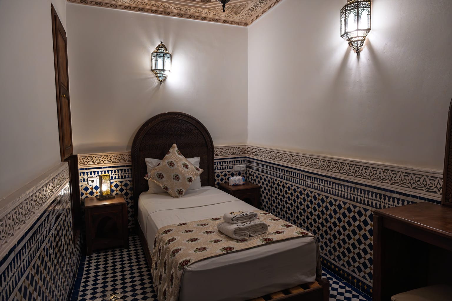 Photo 19 from Riad Sedrat Fes