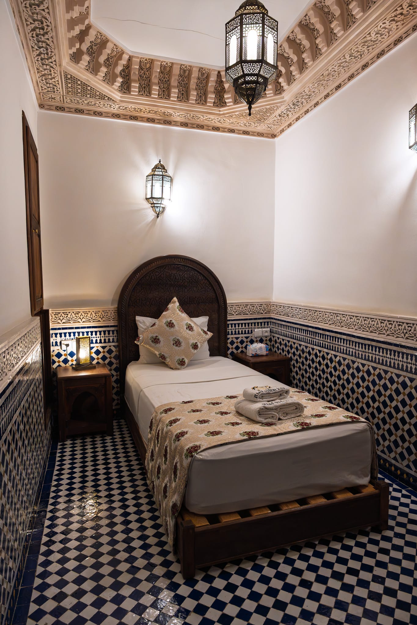 Photo 18 from Riad Sedrat Fes