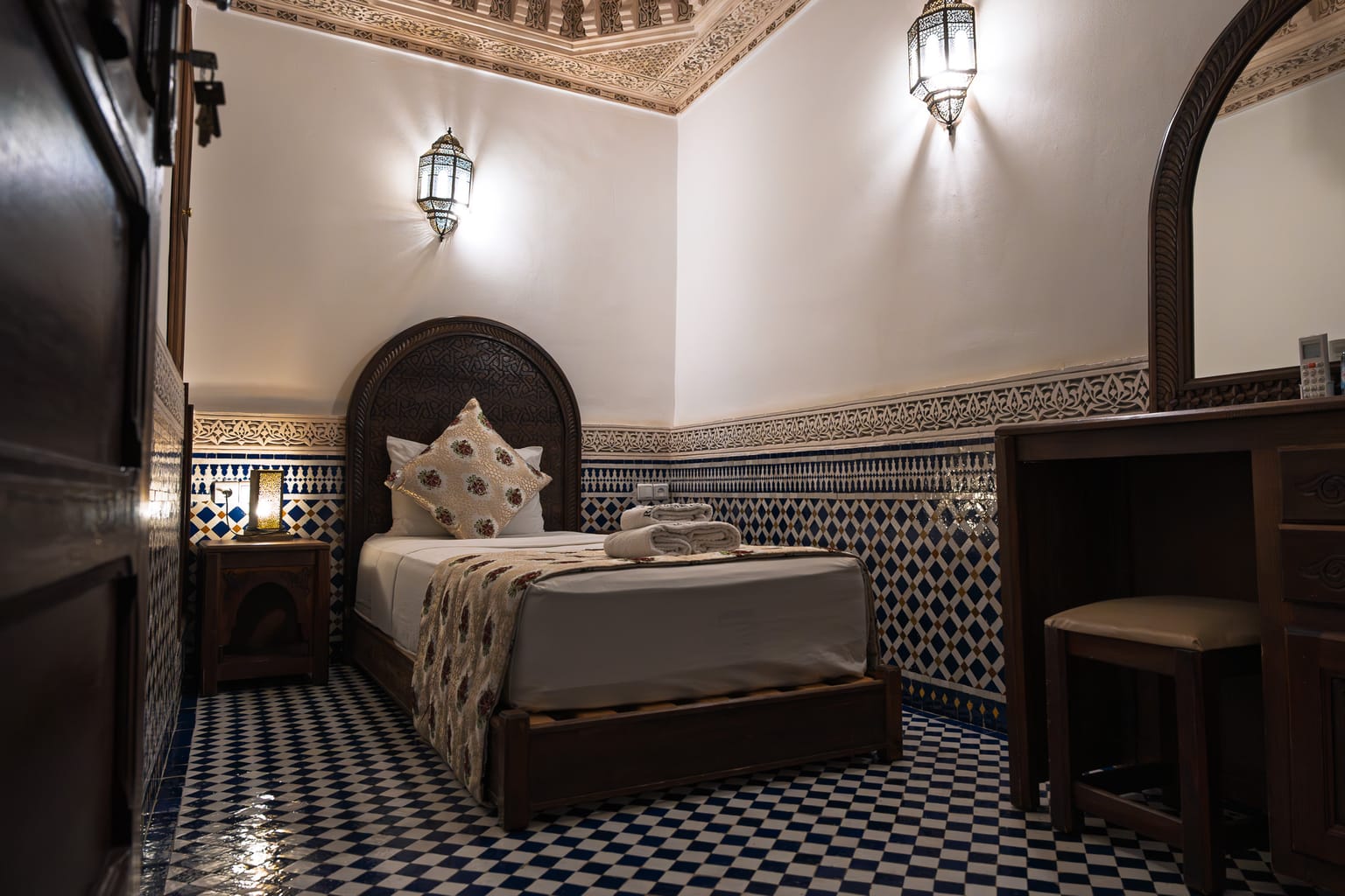 Photo 17 from Riad Sedrat Fes