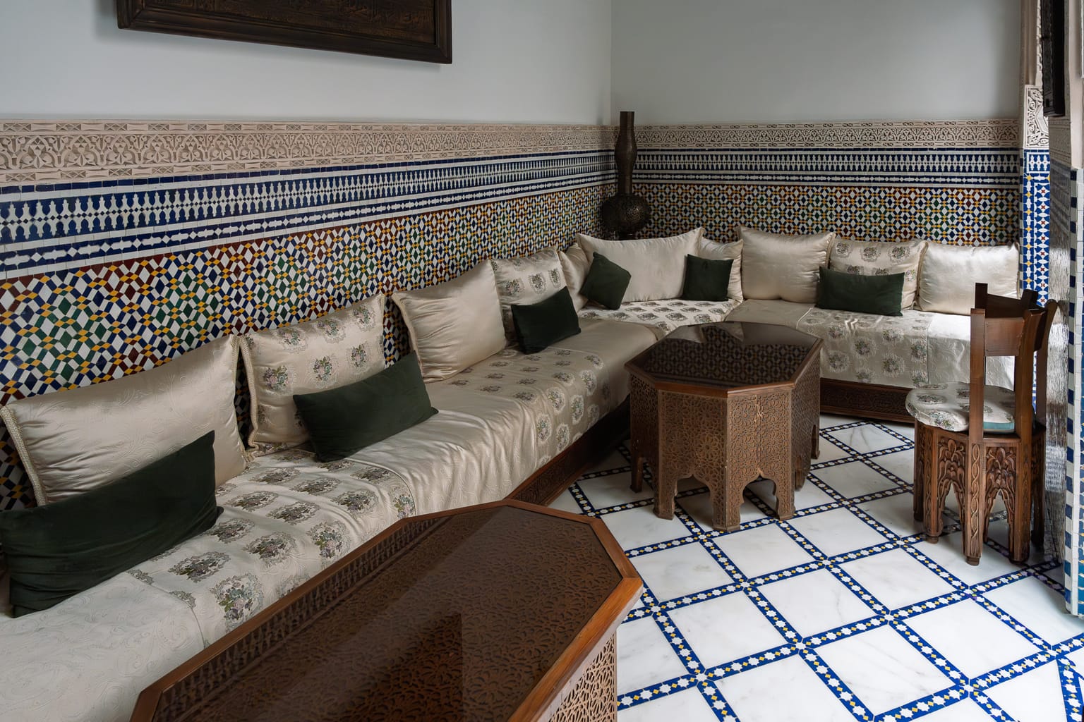 Photo 16 from Riad Sedrat Fes