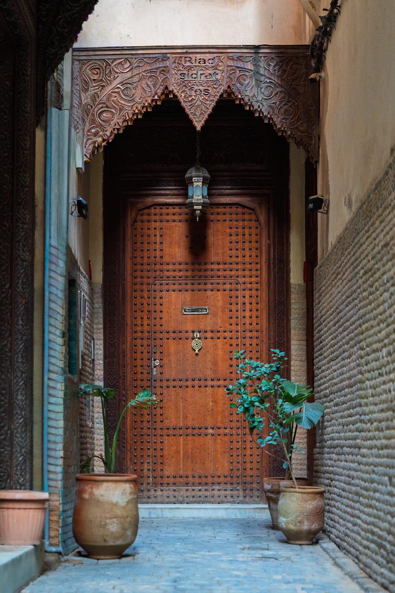 Riad Sedrat Fes - Photo 14