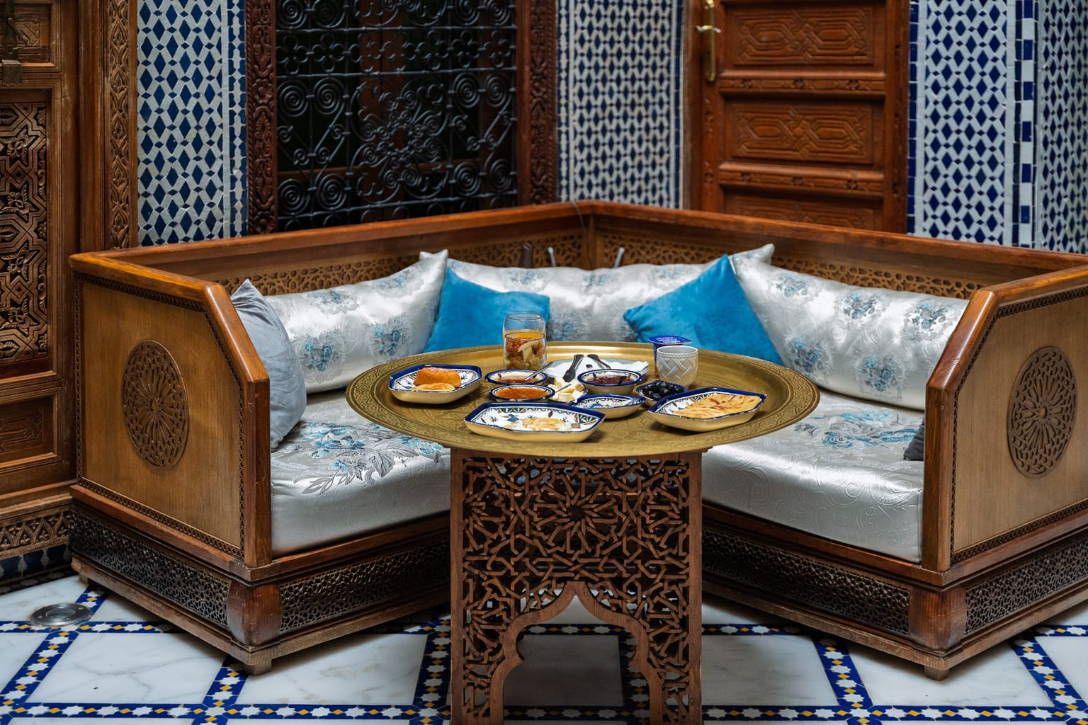 Photo 13 from Riad Sedrat Fes