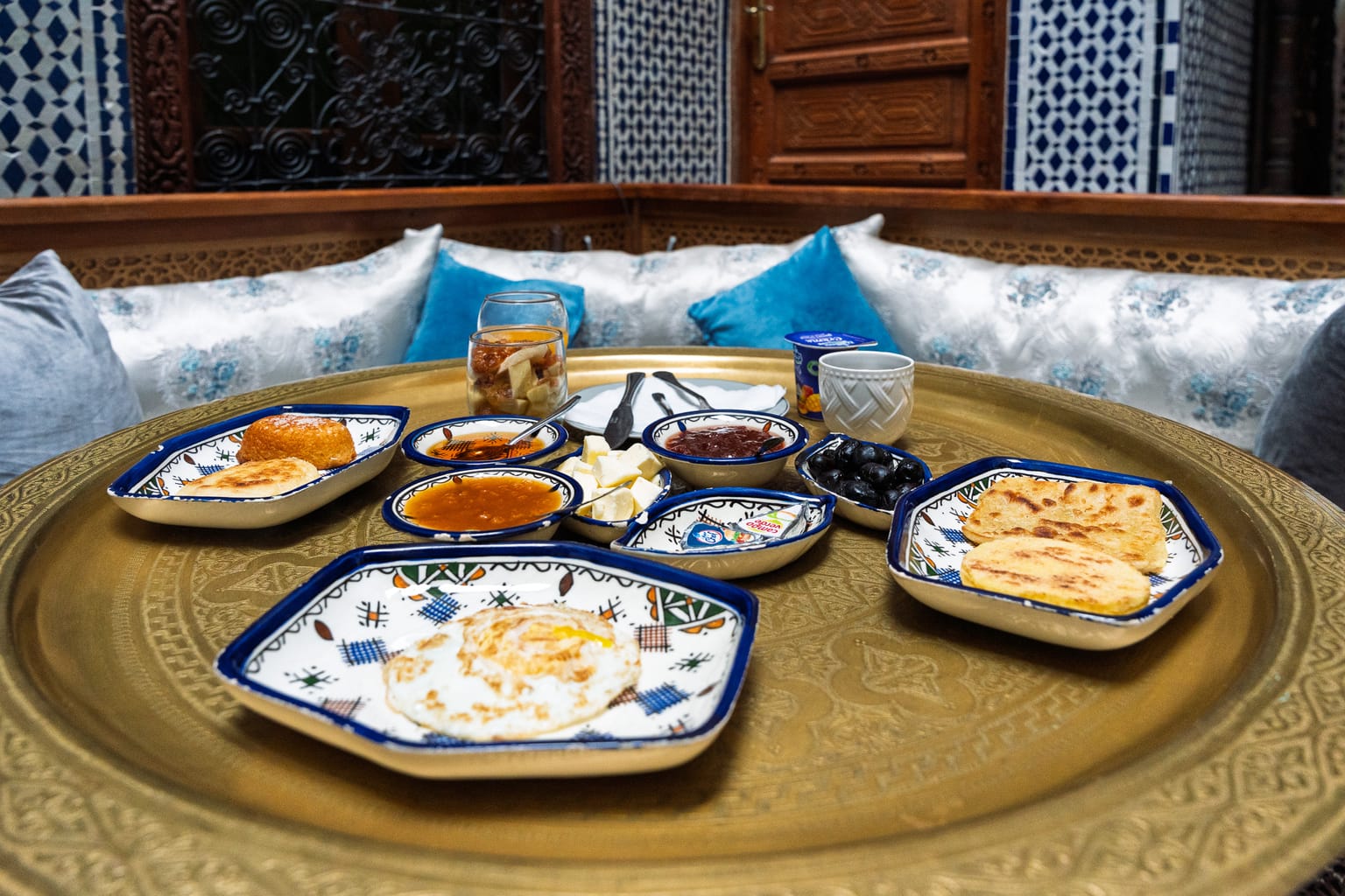 Photo 11 from Riad Sedrat Fes