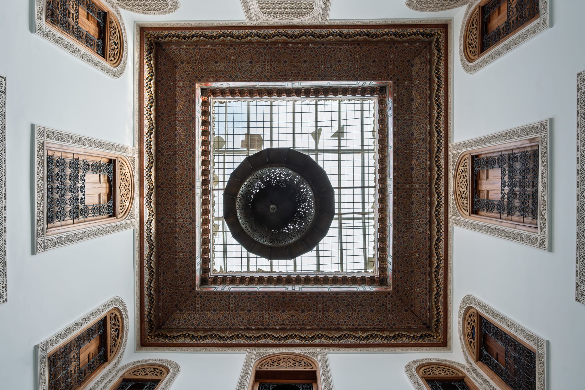 Riad Sedrat Fes - Photo 10