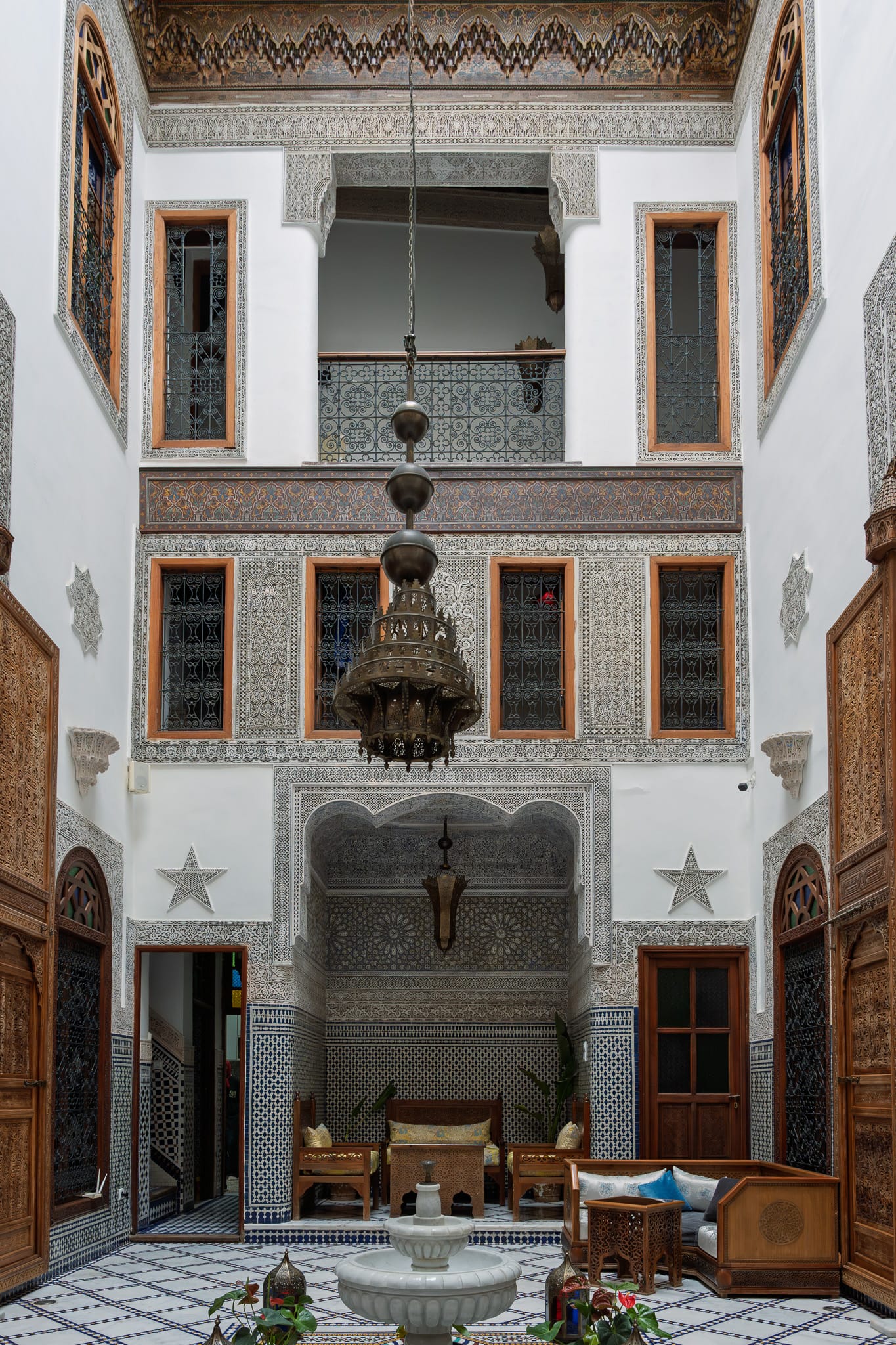 Photo 9 from Riad Sedrat Fes