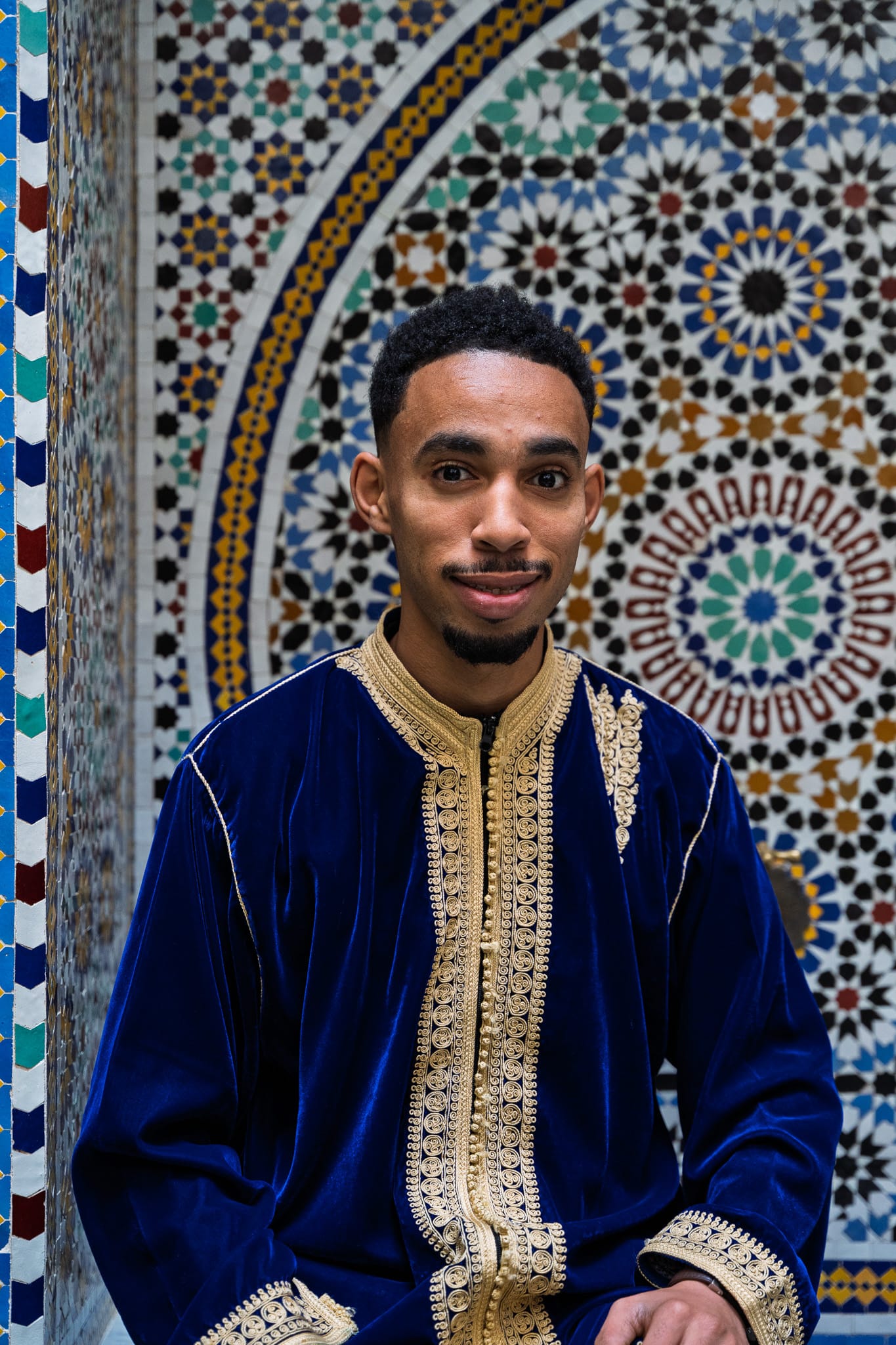 Riad Sedrat Fes - Photo 8