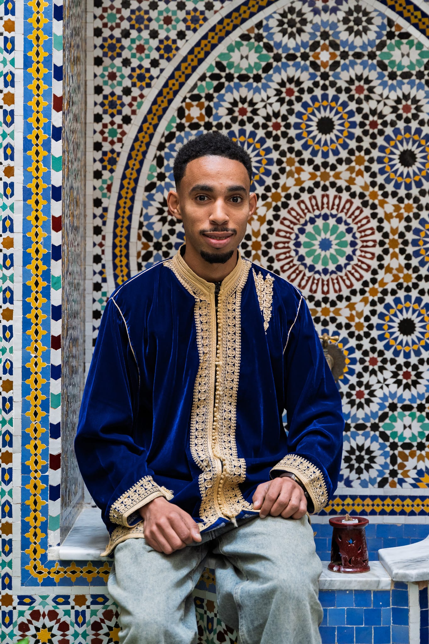 Photo 7 from Riad Sedrat Fes