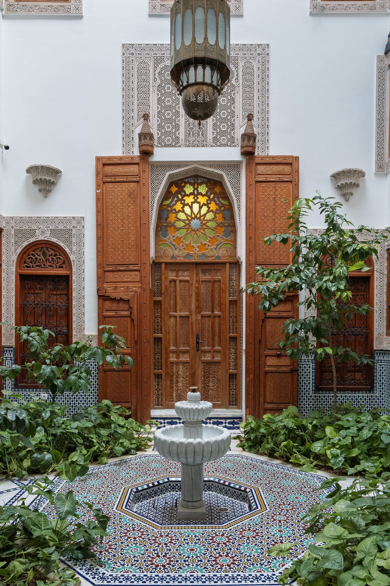 Photo 6 from Riad Sedrat Fes