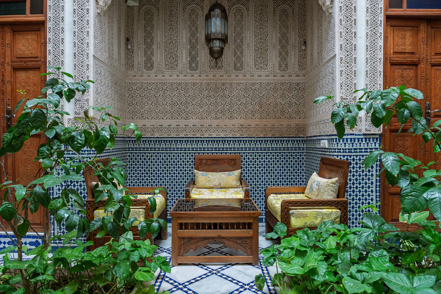 Photo 5 from Riad Sedrat Fes