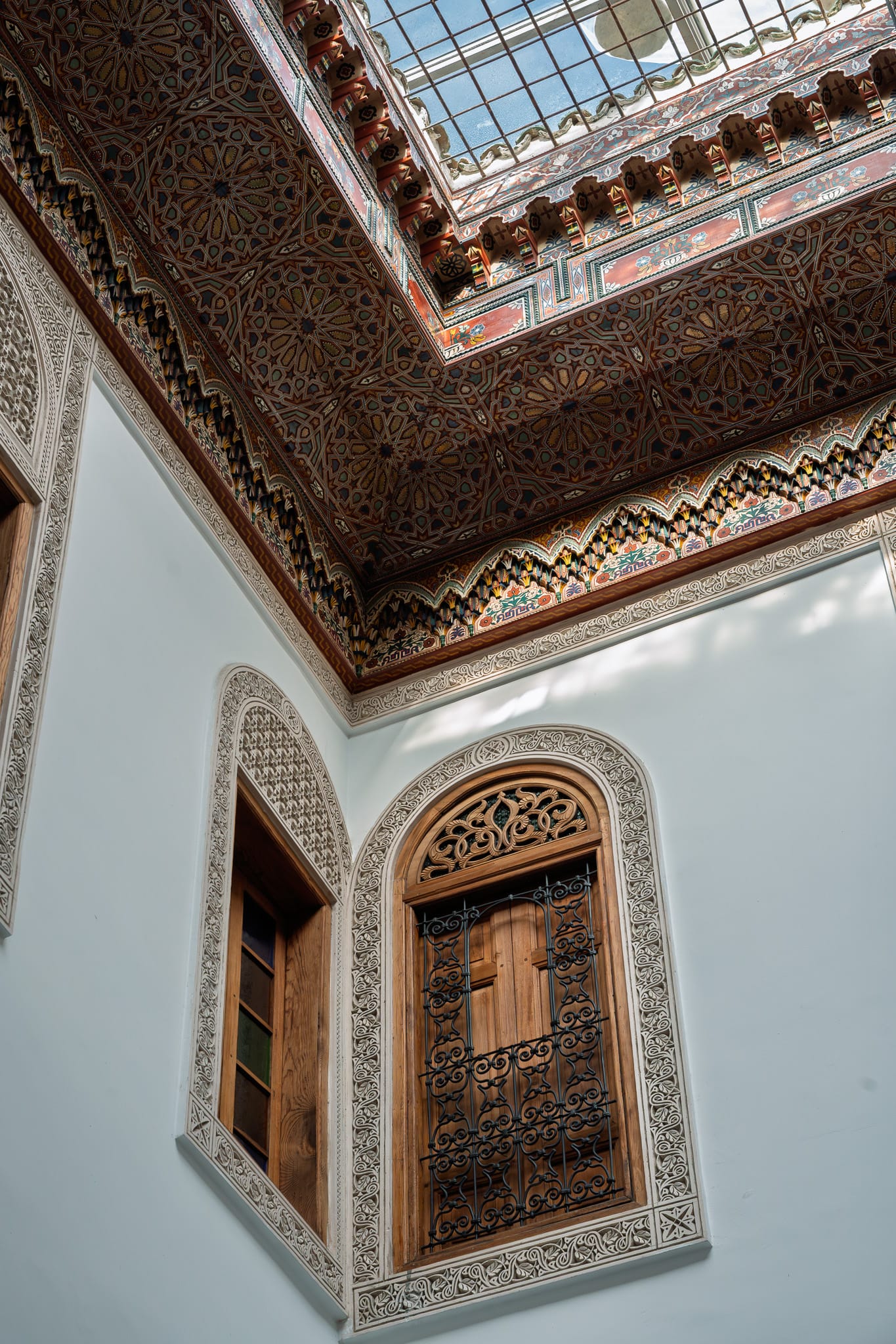 Photo 4 from Riad Sedrat Fes