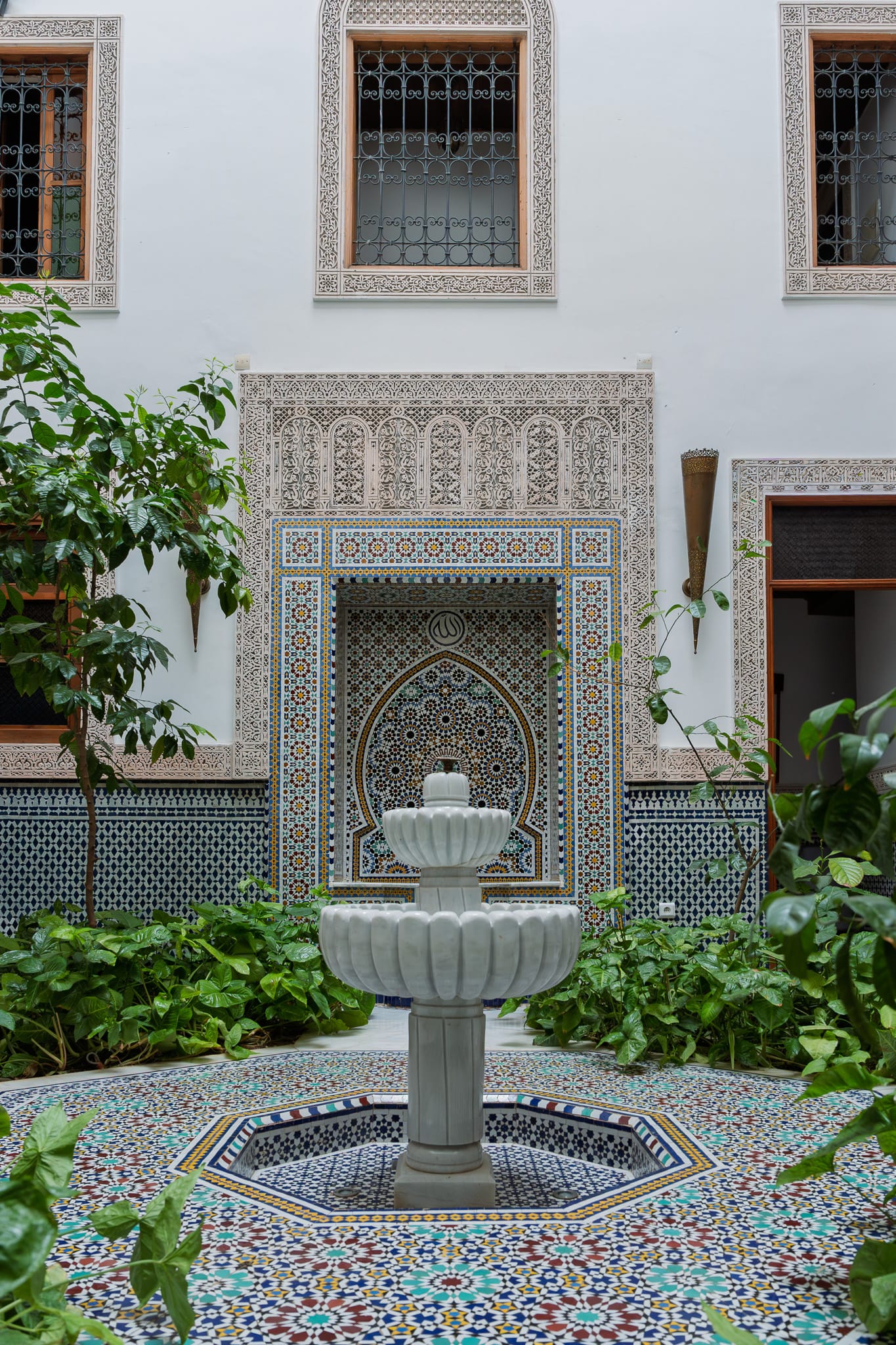 Riad Sedrat Fes - Photo 2