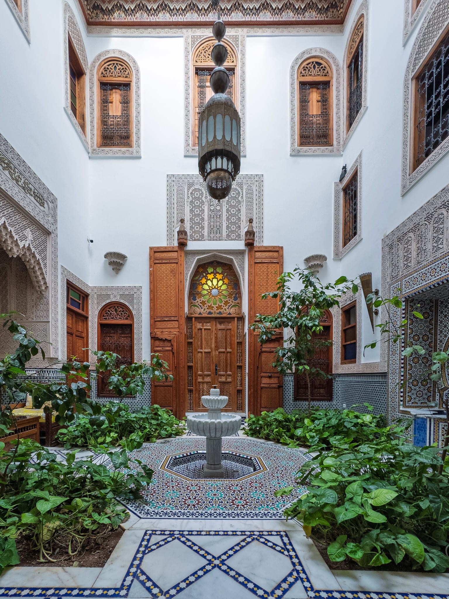 Photo 1 from Riad Sedrat Fes