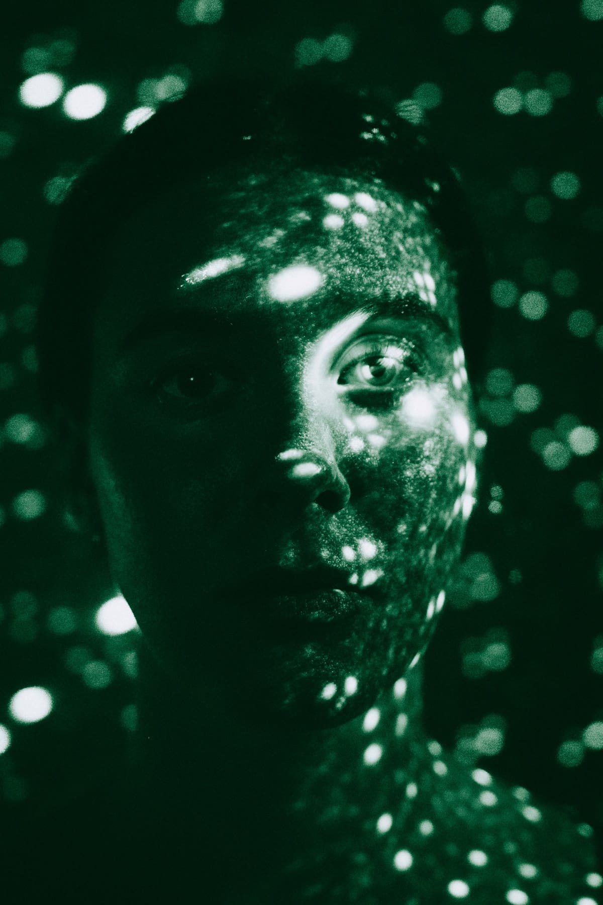 Photo 1 from The Laser Experiment