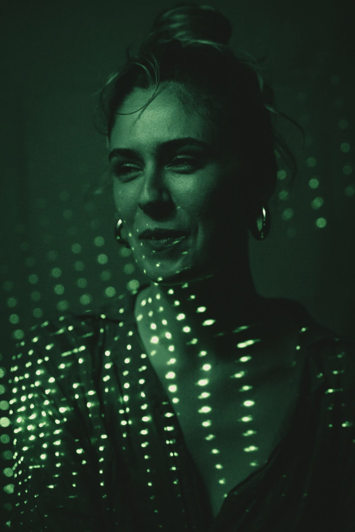 Photo 2 from The Laser Experiment