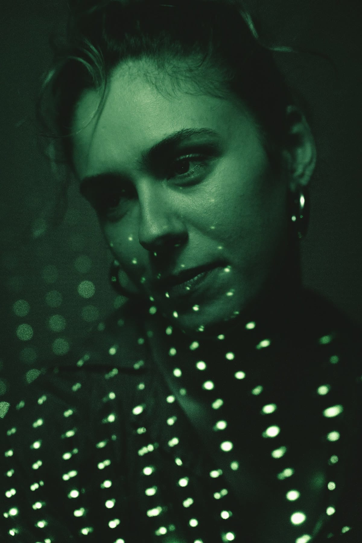 Photo 3 from The Laser Experiment