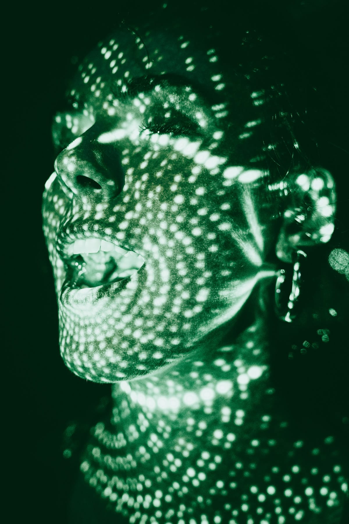 Photo 4 from The Laser Experiment