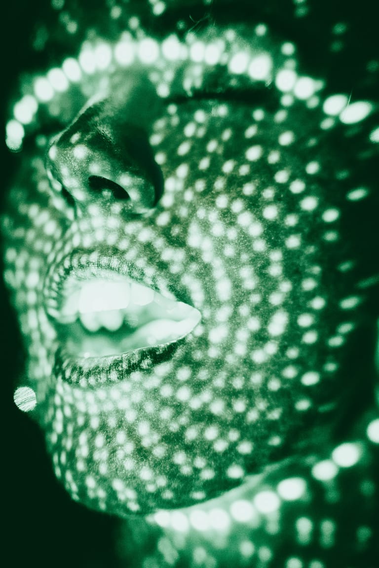 The Laser Experiment